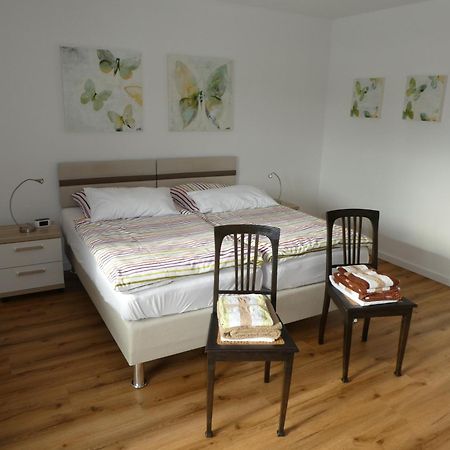 Ferienwohnung Waellerauszeit Bach  Экстерьер фото
