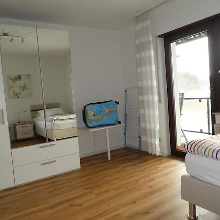 Ferienwohnung Waellerauszeit Bach  Экстерьер фото