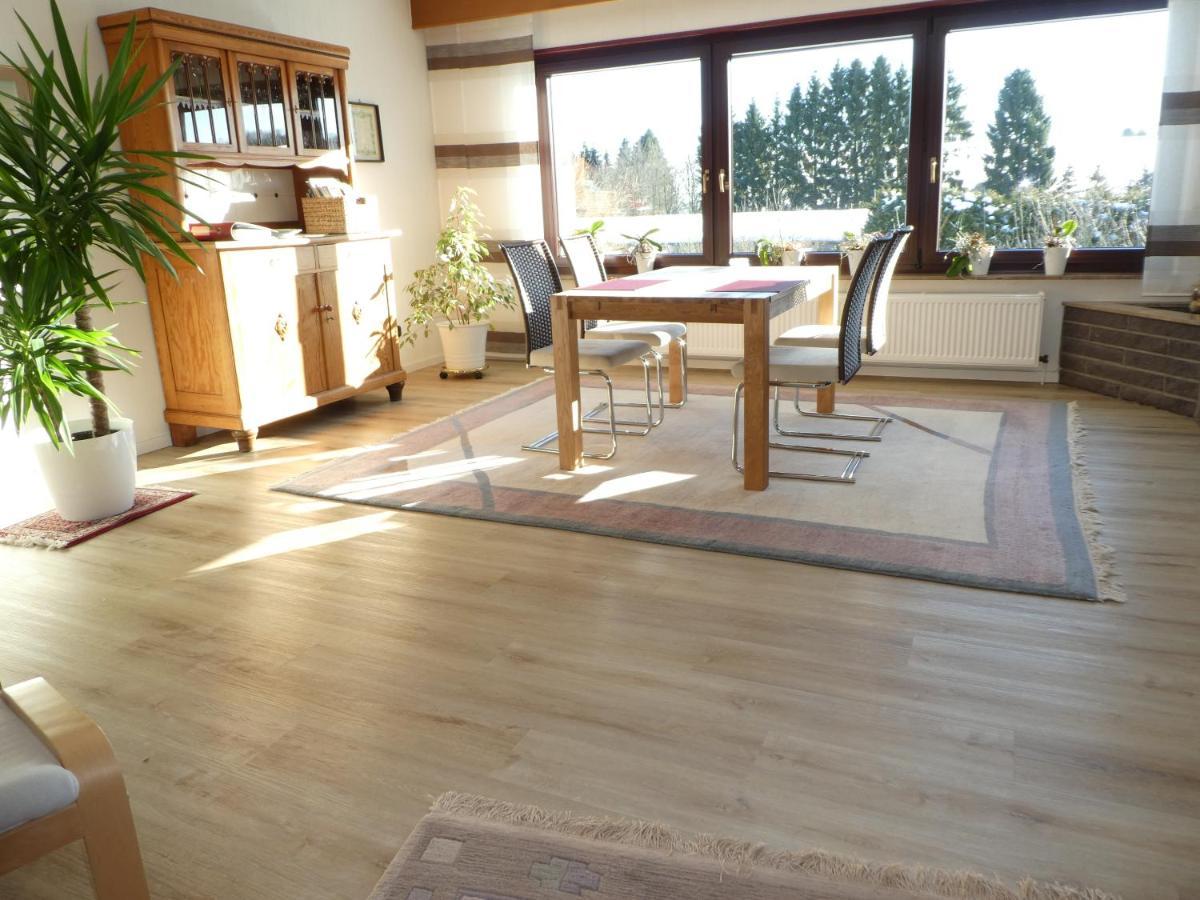 Ferienwohnung Waellerauszeit Bach  Экстерьер фото