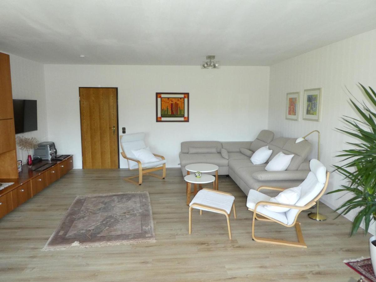 Ferienwohnung Waellerauszeit Bach  Экстерьер фото