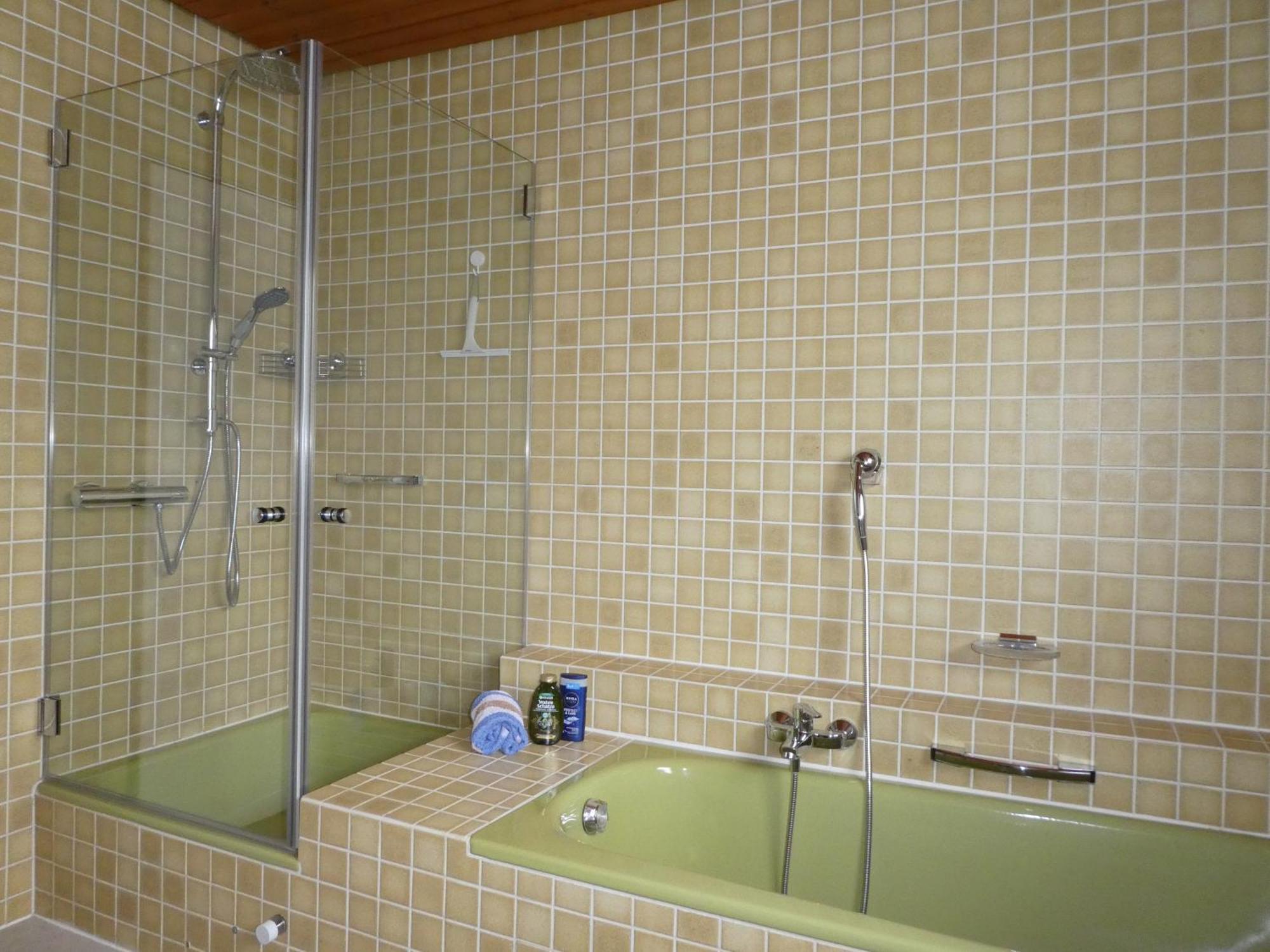Ferienwohnung Waellerauszeit Bach  Экстерьер фото